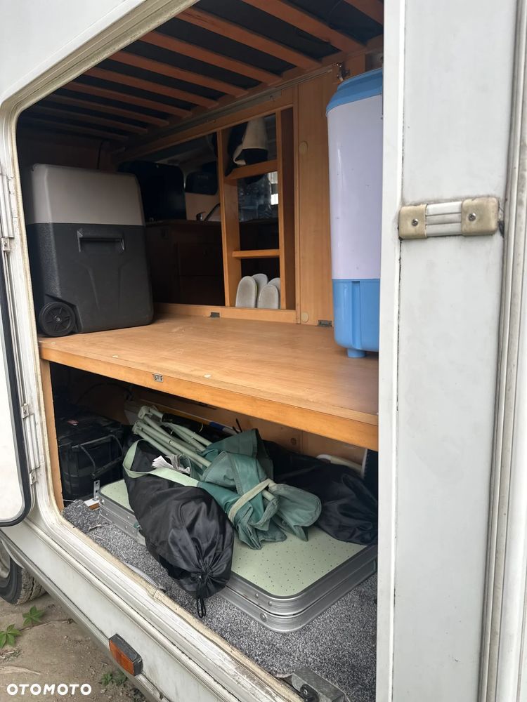 Ford Transit - 16