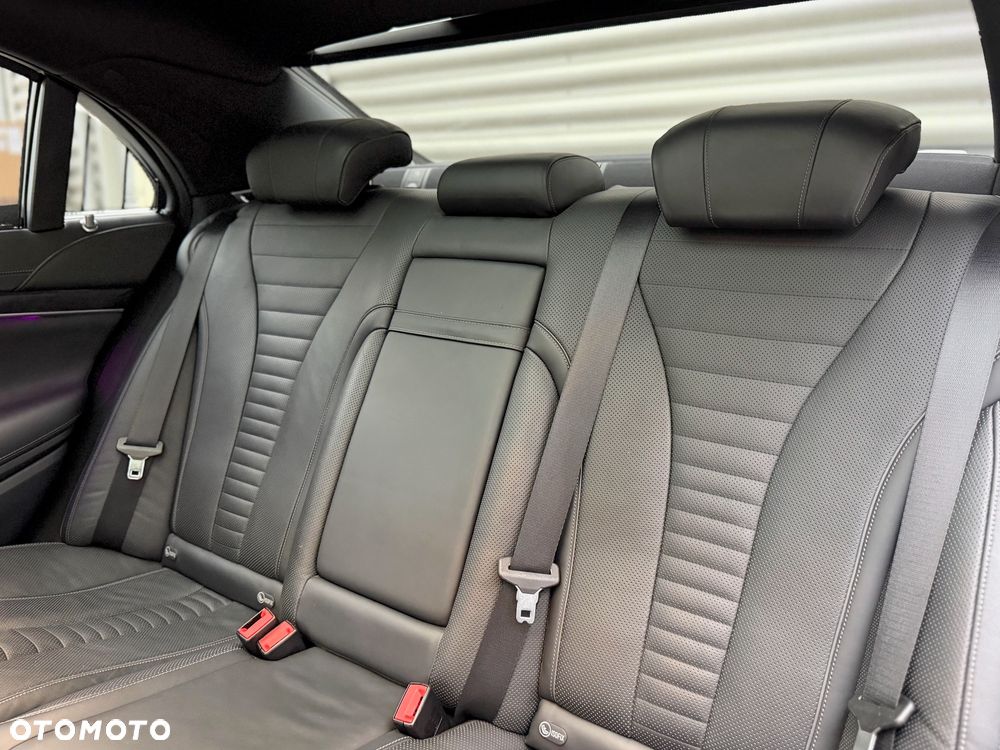 Mercedes-Benz Klasa S 560 L 4Matic 9G-TRONIC - 19