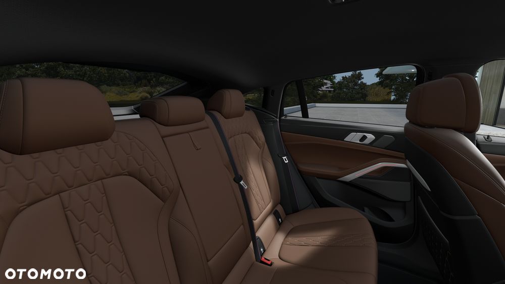 BMW X6 xDrive40d M Sport - 14