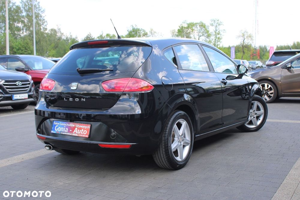 Seat Leon - 6