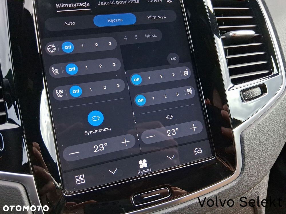 Volvo XC 90 - 23
