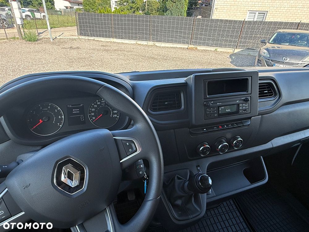 Renault Master L3H2 - 13