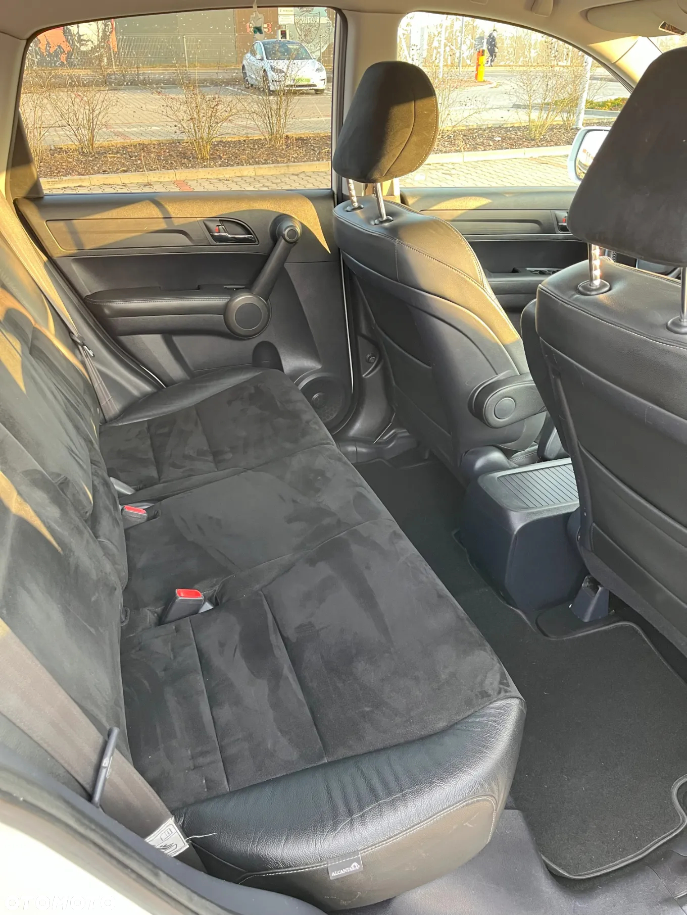 Honda CR-V 2.2i DTEC 4WD Elegance - 4