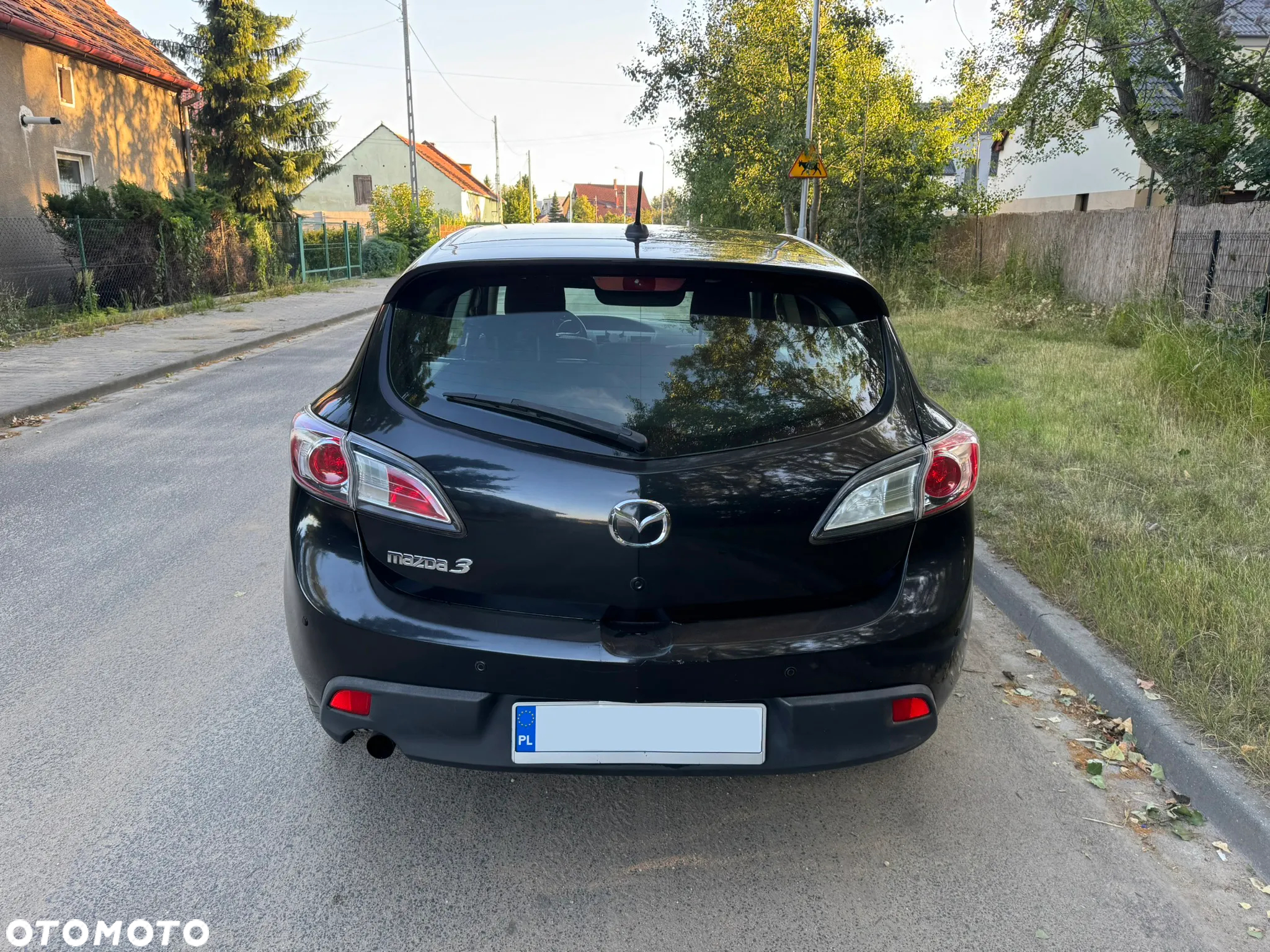 Mazda 3 1.6 CD Exclusive - 6