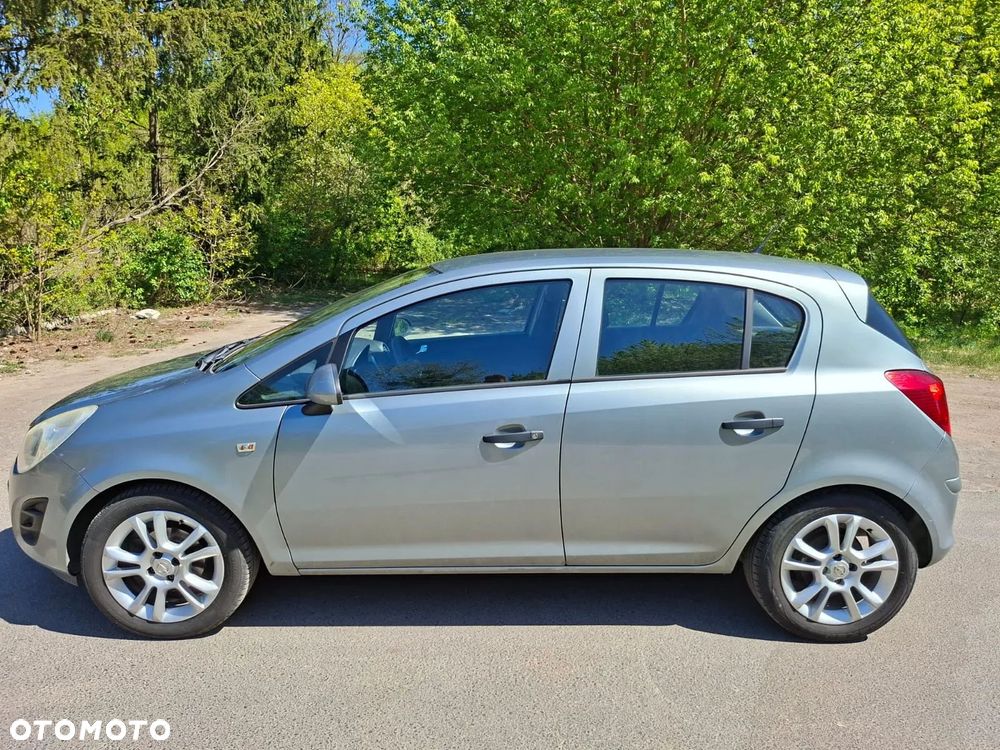Opel Corsa - 7