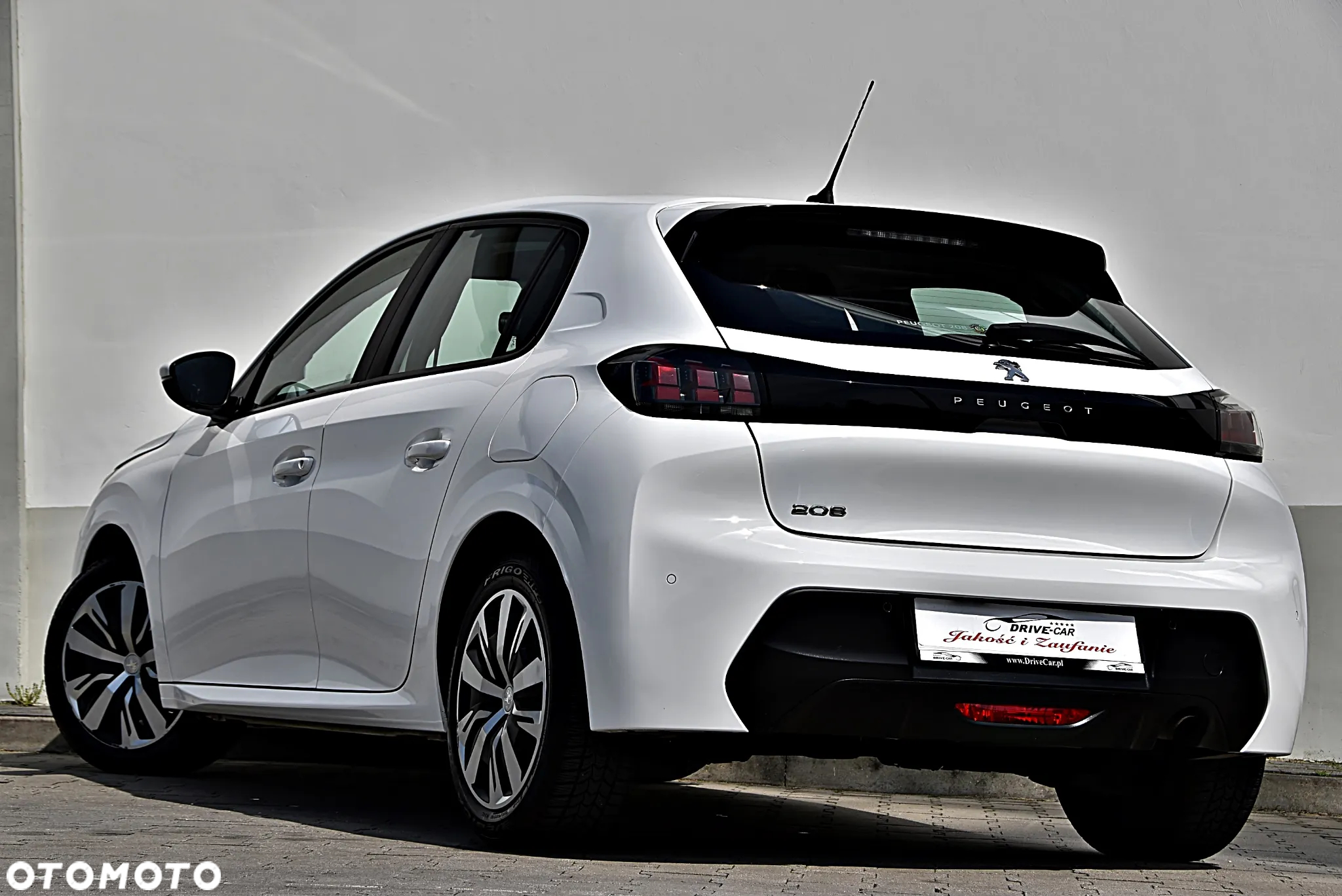 Peugeot 208 1.2 PureTech Active S&S - 5