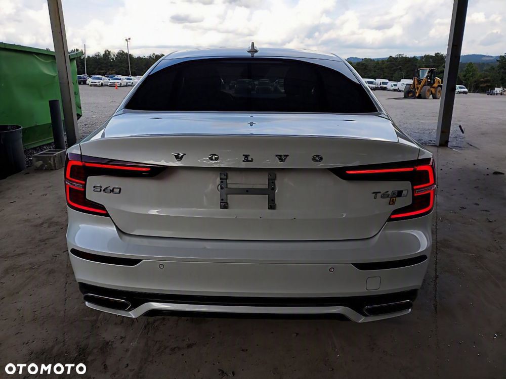 Volvo S60 - 6