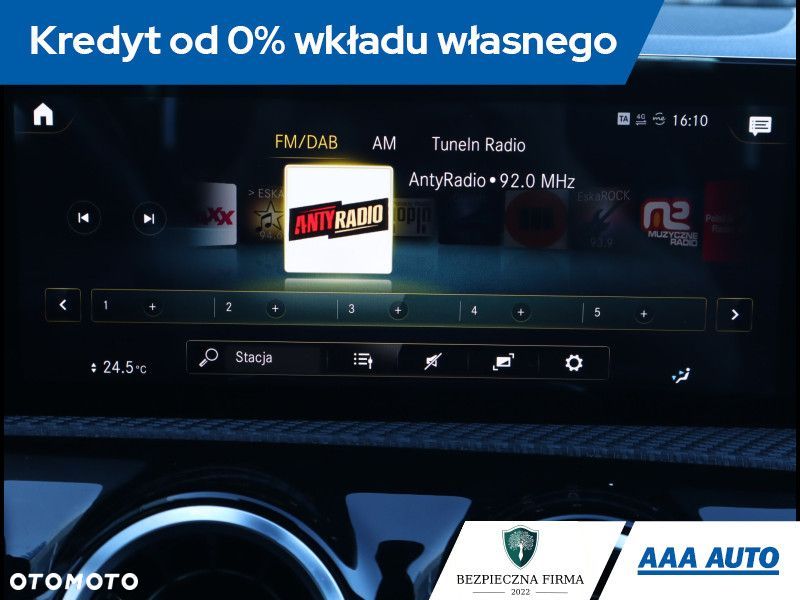 Mercedes-Benz CLA - 13