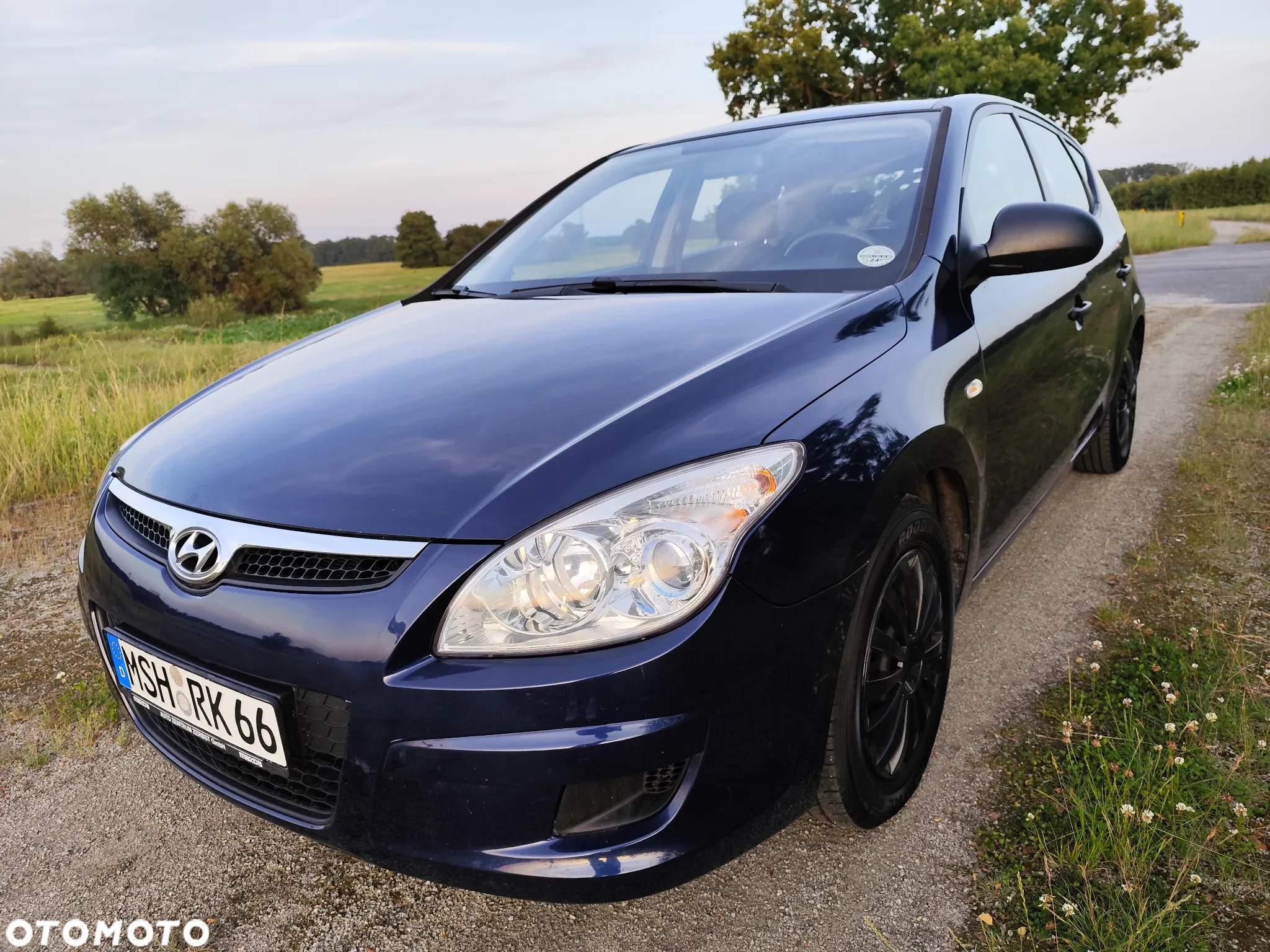 Hyundai i30 1.4 Comfort - 35