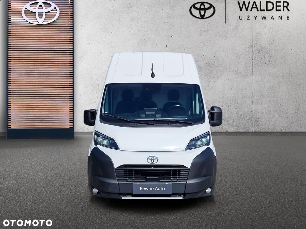Toyota PROACE MAX - 5
