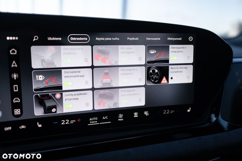 Audi A5 Avant TFSI Quattro S tronic - 29