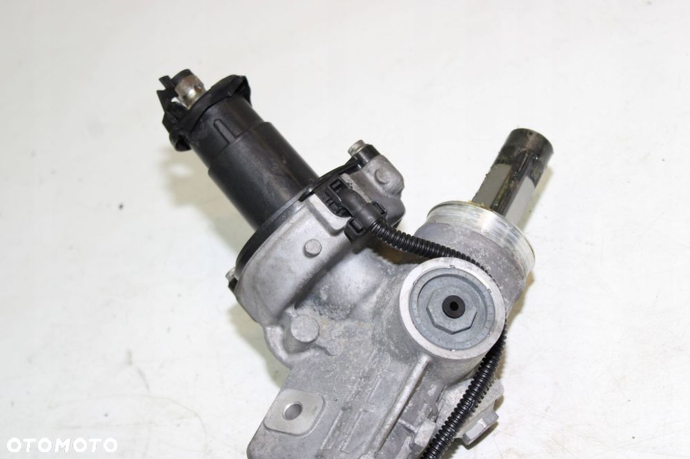 BMW E90 E91 E87 PRZEKŁADNIA KIEROWNICZA 6793457 EUROPA MAGLOWNICA ELEKTRYCZ - 6