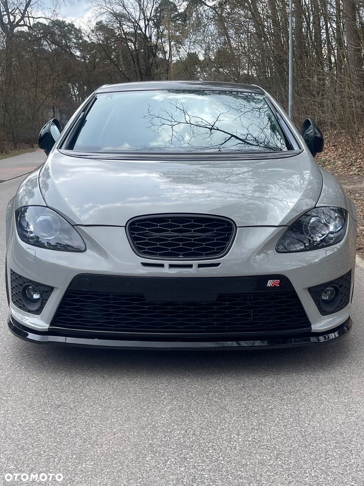 Seat Leon - 1