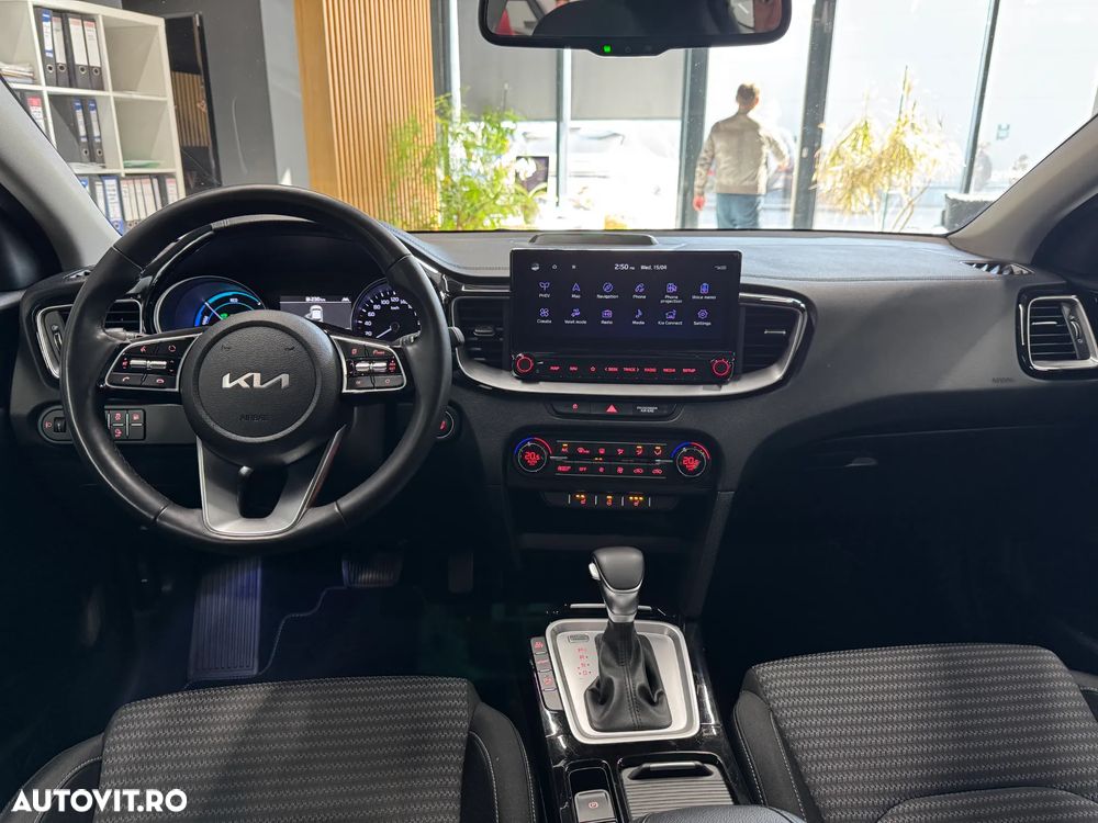 Kia XCeed 1.6 GDI DCT6 OPF SPIRIT - 25