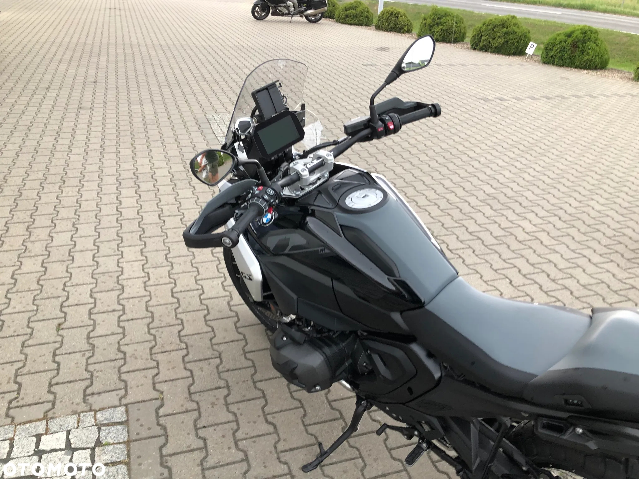 BMW R - 5