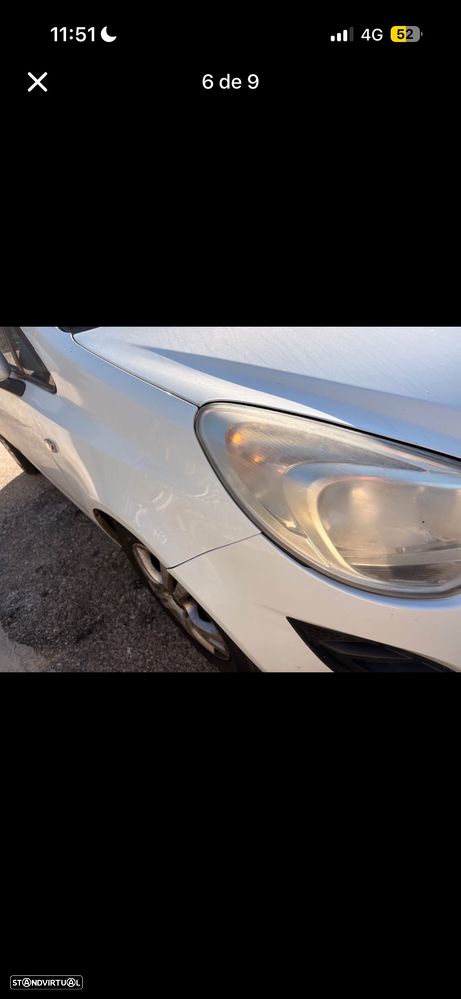 Opel Corsa 1.3 CDTI DPF EcoFLEX S&S Active - 6