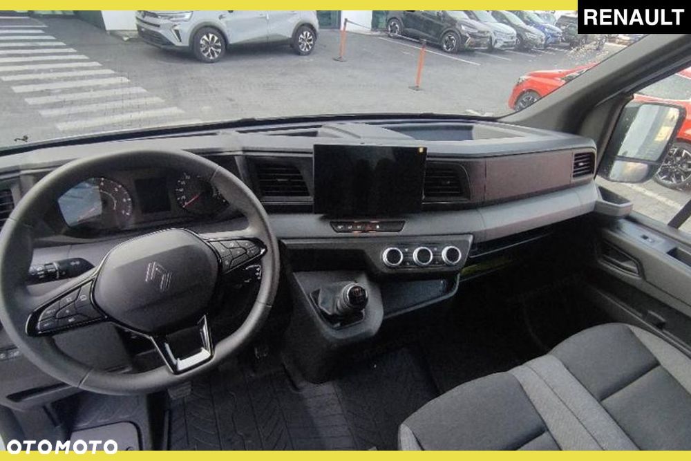 Renault Master L3 Zabudowa 10EP 2.0 170KM - 10