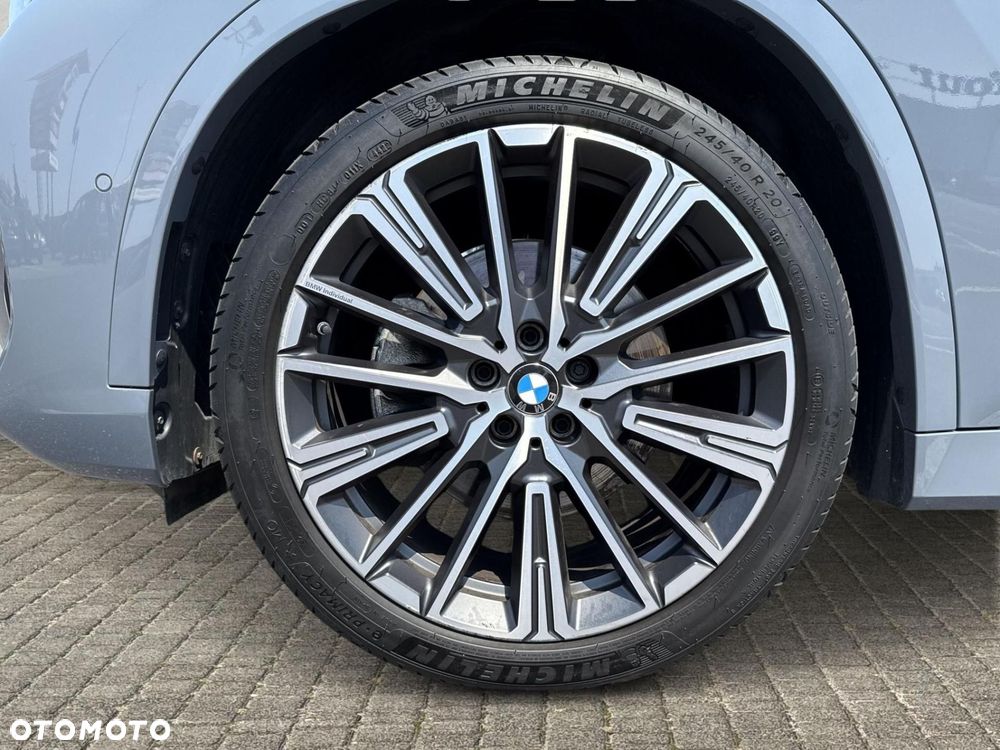 BMW X1 - 4
