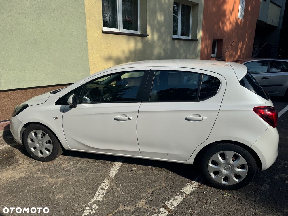 Opel Corsa 1.4 Enjoy - 11