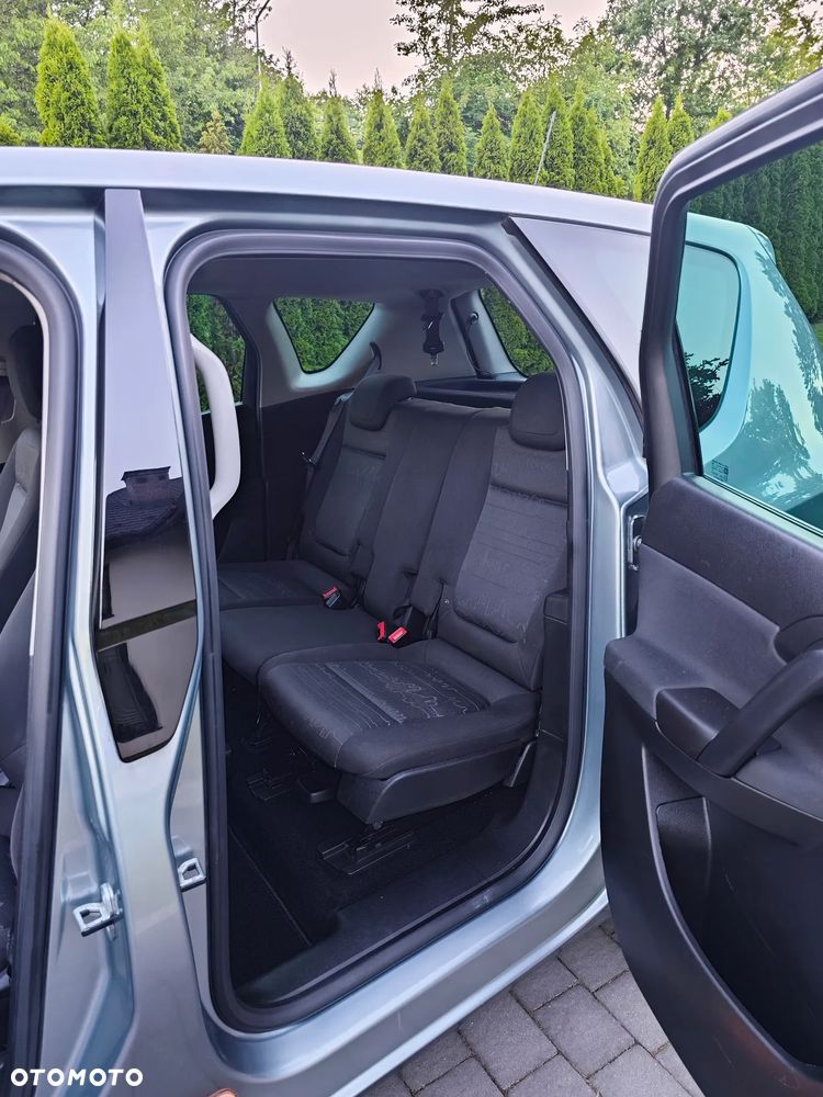 Opel Meriva 1.4 T Essentia - 14