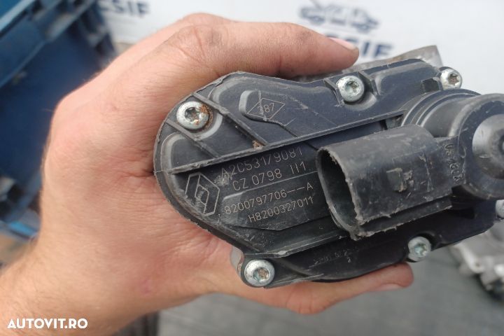 Egr A2C53179081 8200797706A H8200327011 A2C53179081 8200797706A H8200 - 4