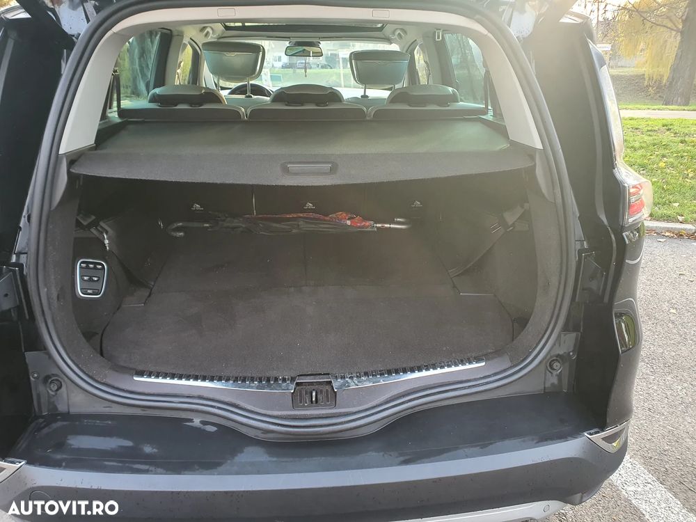 Renault Espace Energy dCi 160 EDC Initiale Paris - 24