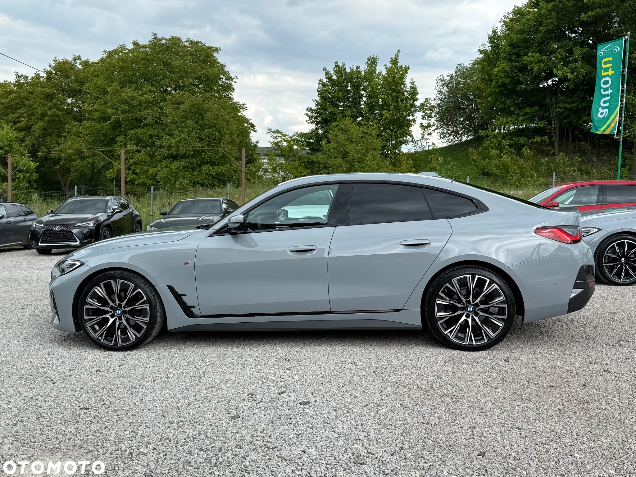 BMW Seria 4 - 32