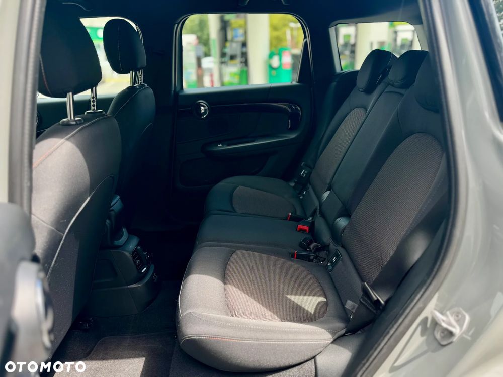 MINI Countryman Cooper SE ALL4 Classic Trim - 15