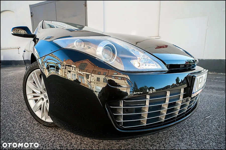 Renault Laguna Coupe 2.0 16V Turbo GT - 2