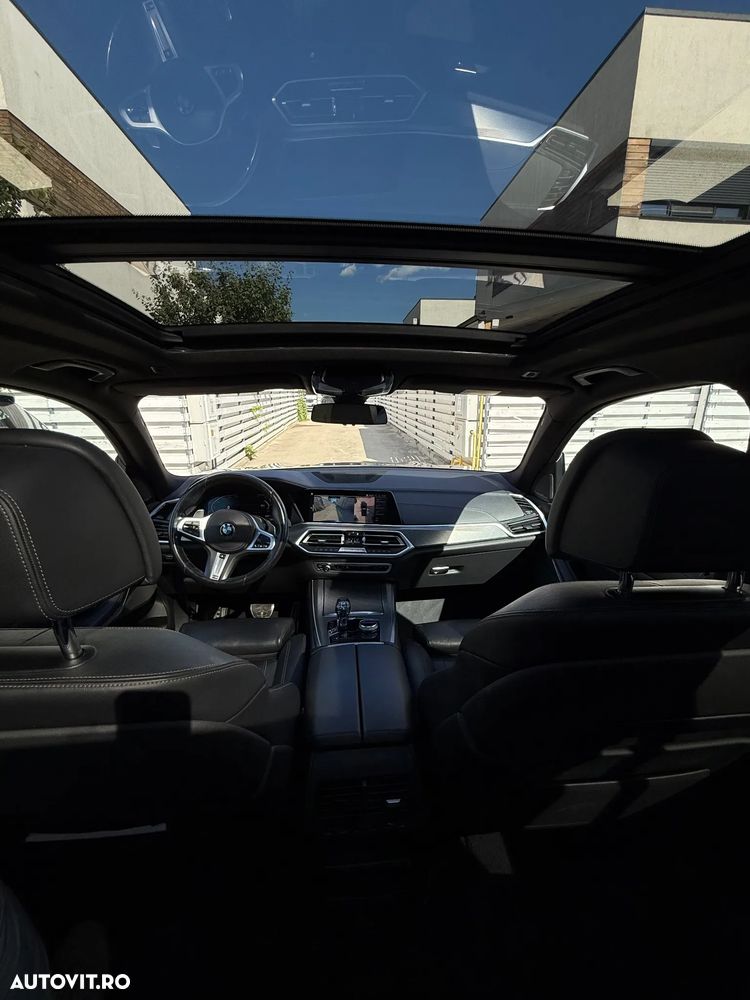 BMW X5 xDrive30d - 21