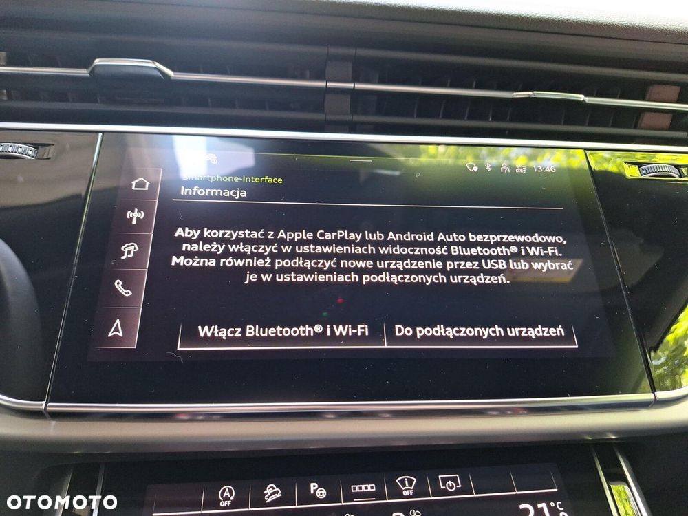 Audi Q7 55 TFSI mHEV Quattro S Line Tiptr - 24