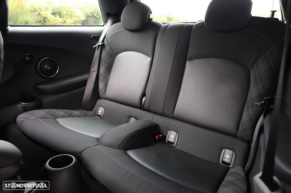 MINI Coupé Cooper SD Auto - 48