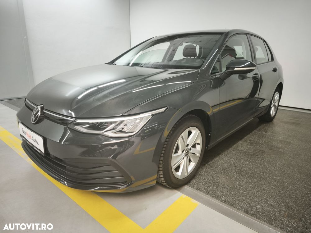 Volkswagen Golf 1.0 TSI Trendline - 1