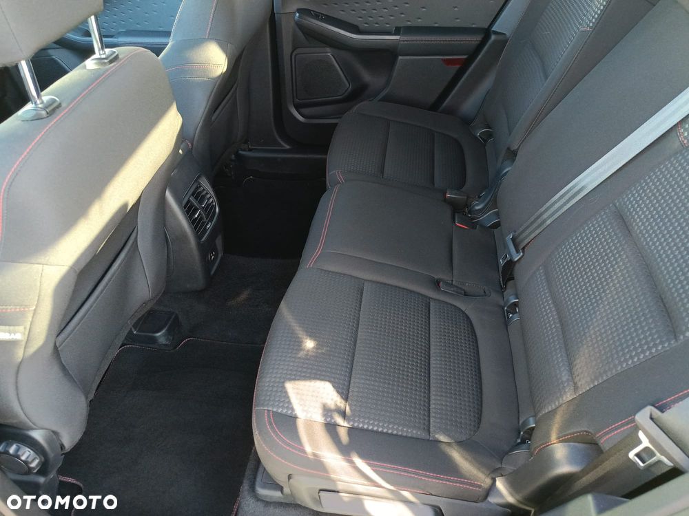 Ford Kuga - 20