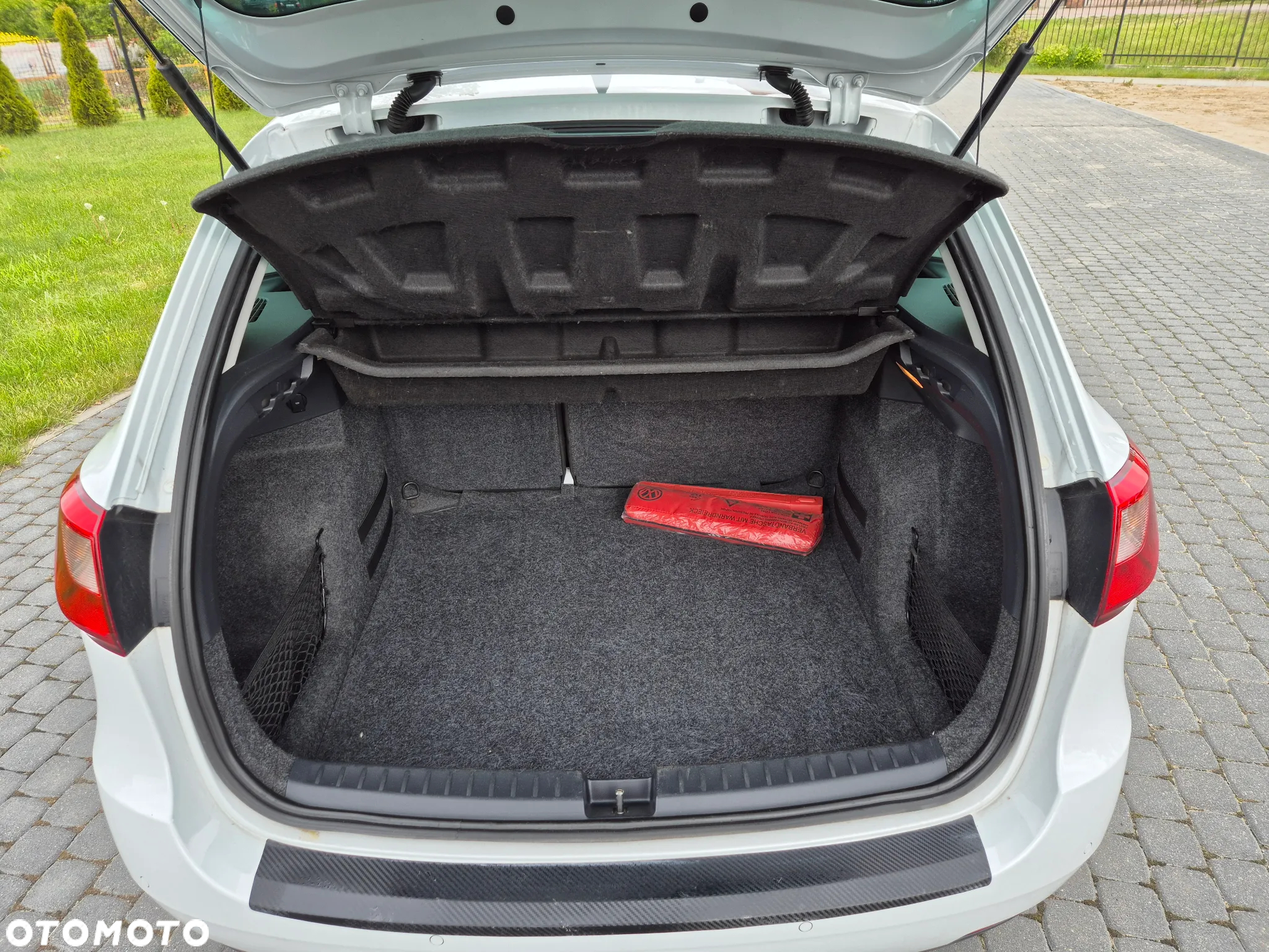 Seat Ibiza 1.2 TDI Ecomotive Reference - 34