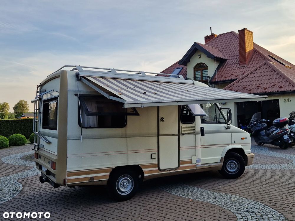 Fiat Ducato - 28