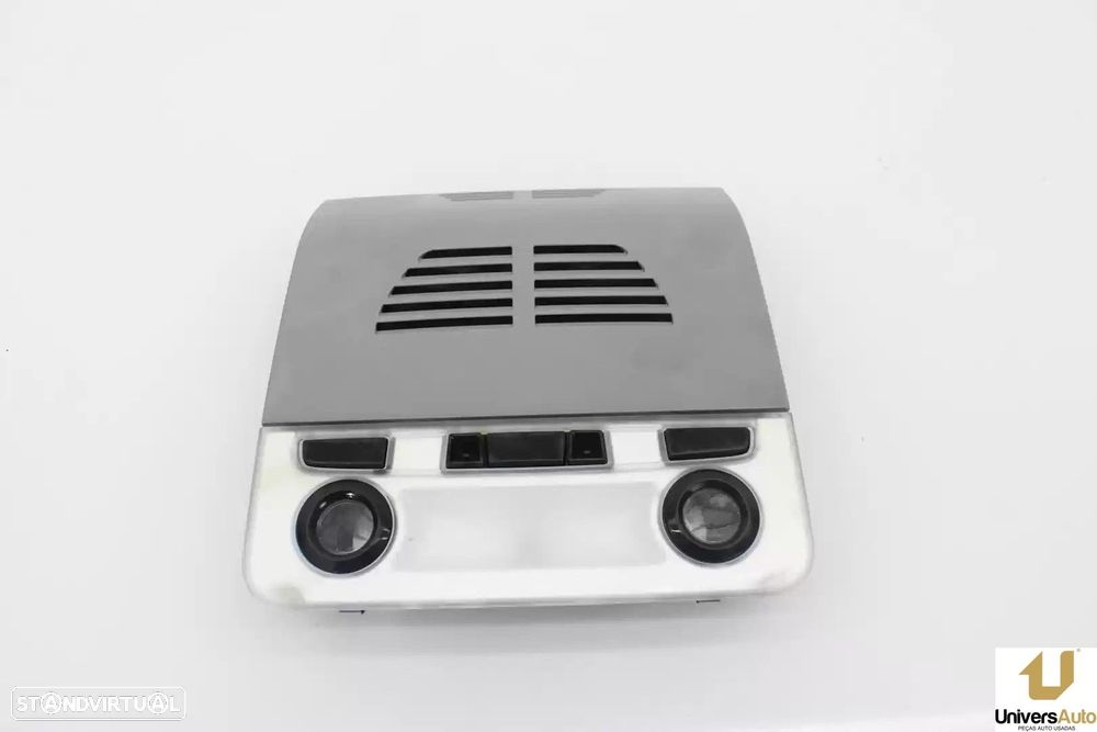 LUZ INTERIOR BMW 1 2006 -65756972064 - 1