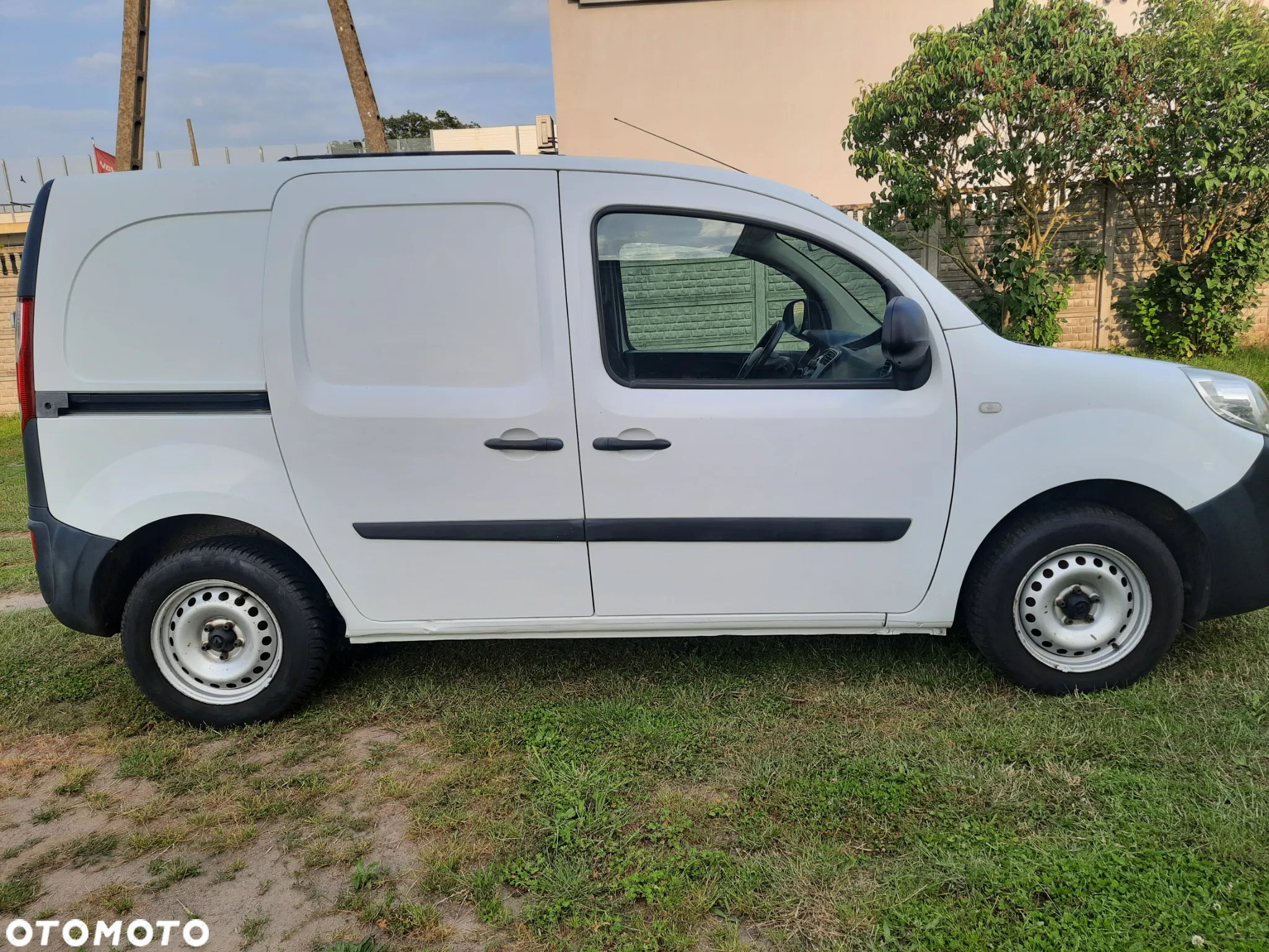 Renault Kangoo 1.5 dCi Business - 2