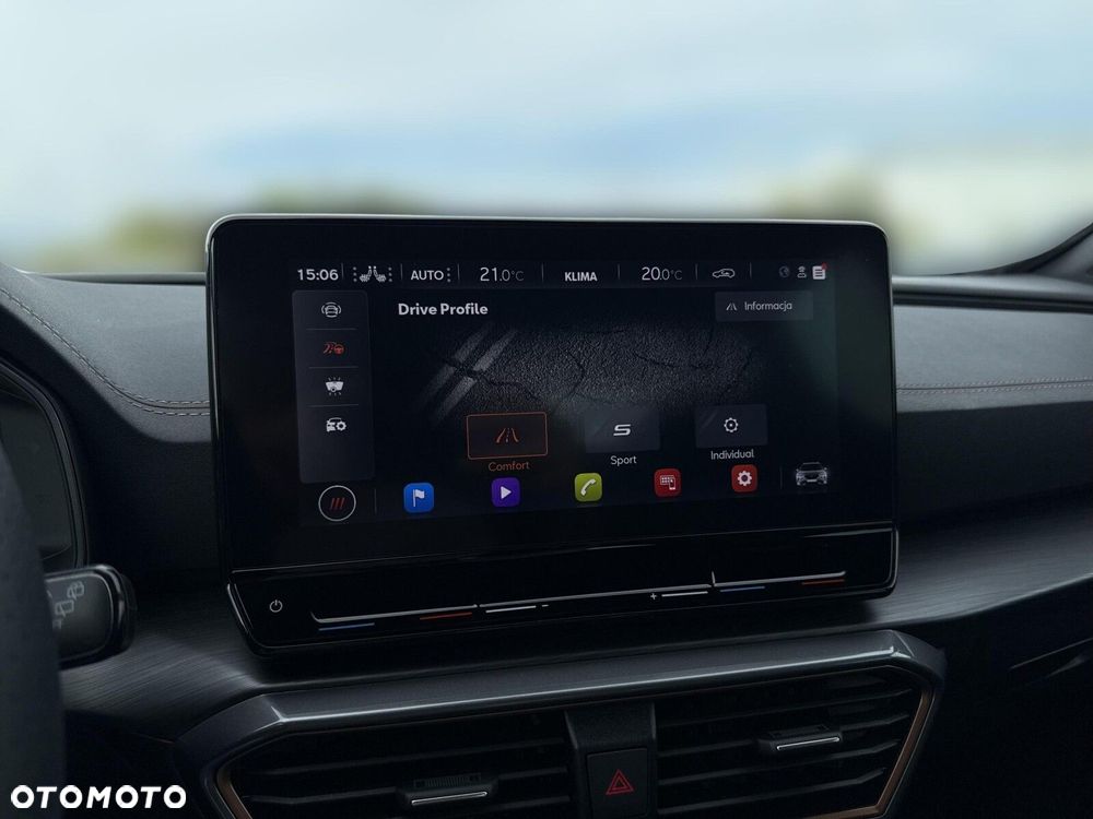 Cupra Formentor 1.5 TSI DSG - 19