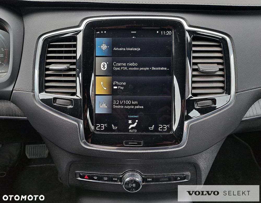 Volvo XC 90 - 15