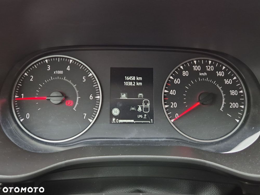 Dacia Sandero Stepway - 20