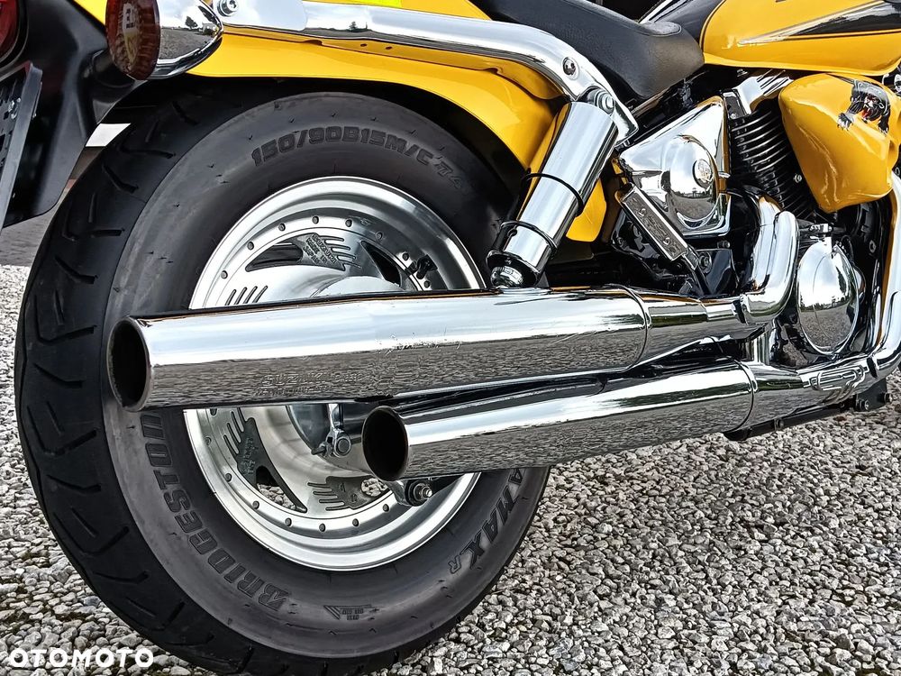 Suzuki Marauder - 26