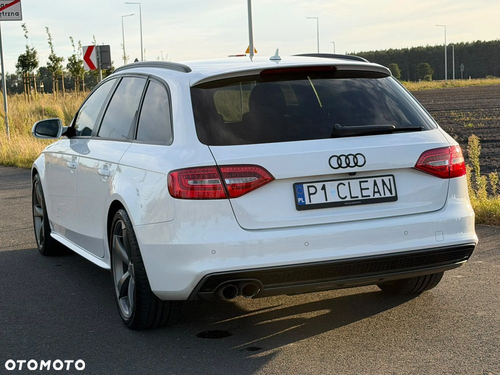 Audi A4 Avant - 21