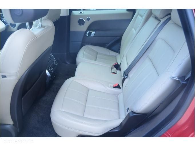 Land Rover Range Rover Sport - 22