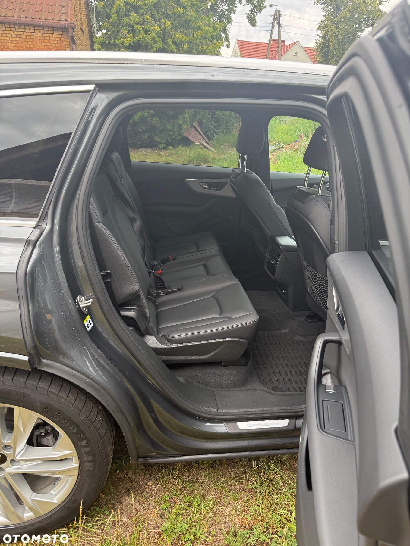 Audi Q7 - 15