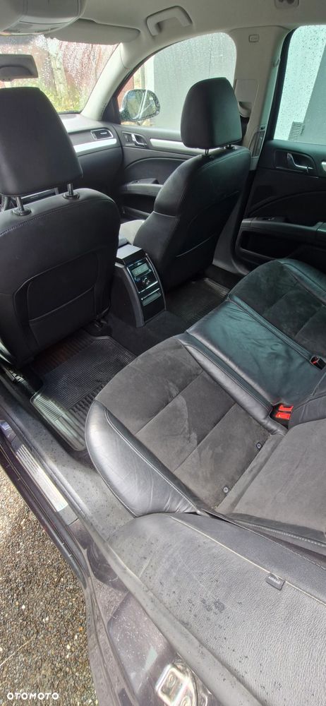 Skoda Superb 2.0 TDI DSG Comfort - 5