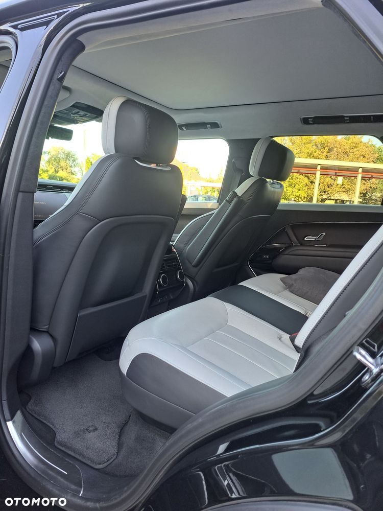 Land Rover Range Rover Sport - 16