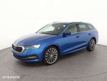 Skoda Octavia 2.0 TDI 4x4 Style DSG - 2