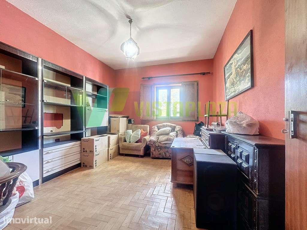 Casa M4 Isolada em Messines - Amorosa, Com Garagem - Grande imagem: 2/30