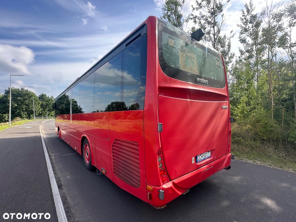 Irisbus Arway - Crossway EURO5 KLIMA Winda - cena brutto z vat23!! - 5